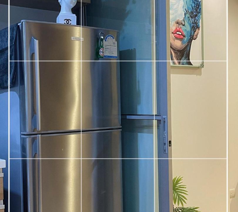 Photo of Kitchen in Ratchadaphisek
