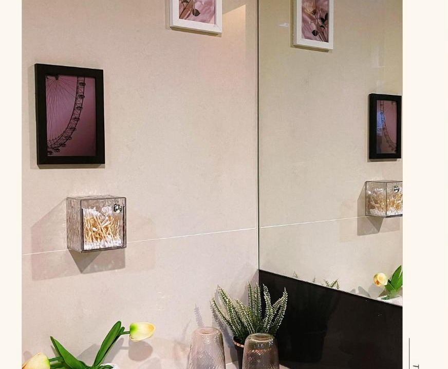 Photo of Bathroom in Ratchadaphisek