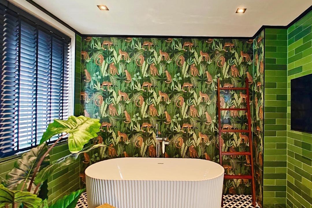 Photo of Bathroom in Chakkrawat