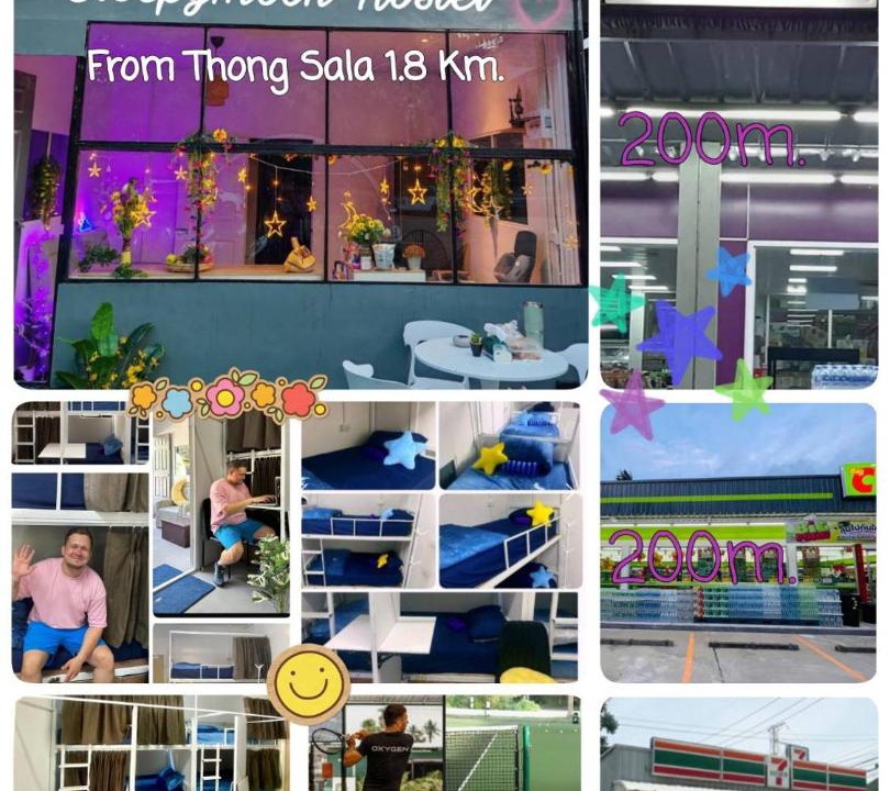 Photo of Others in Ko Pha-ngan