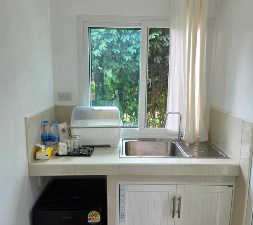 Photo of Kitchen in Khanong Phra