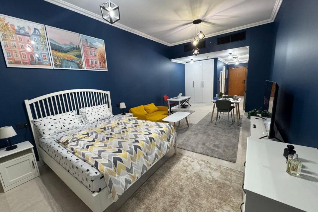 Photo of Bedroom in Ajman