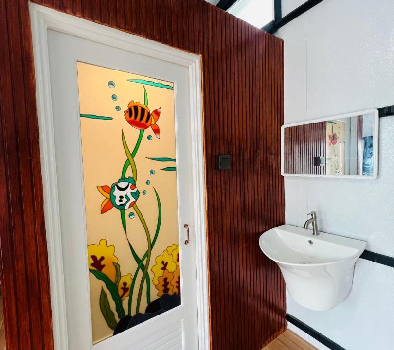 Photo of Bathroom in U Thong