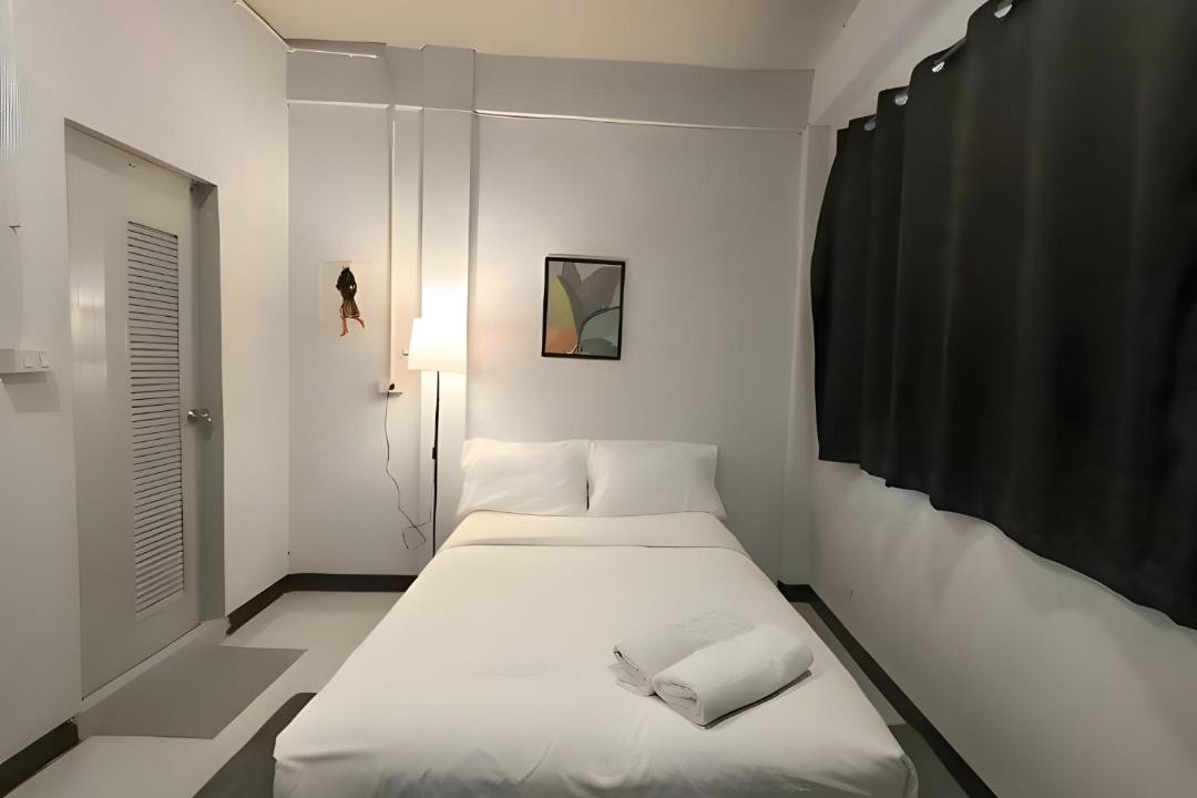 Photo of Bedroom in Sanam Pao