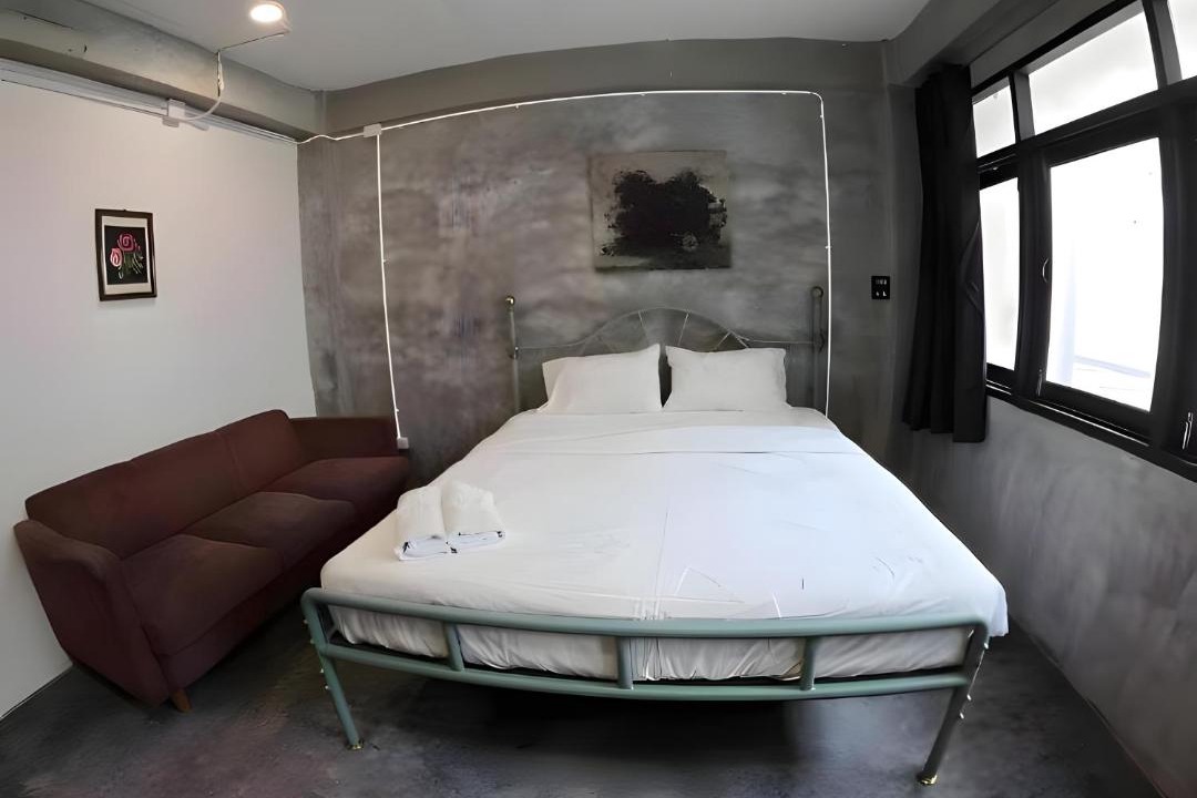 Photo of Bedroom in Sanam Pao
