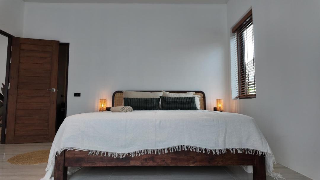 Photo of Bedroom in Wok Tum