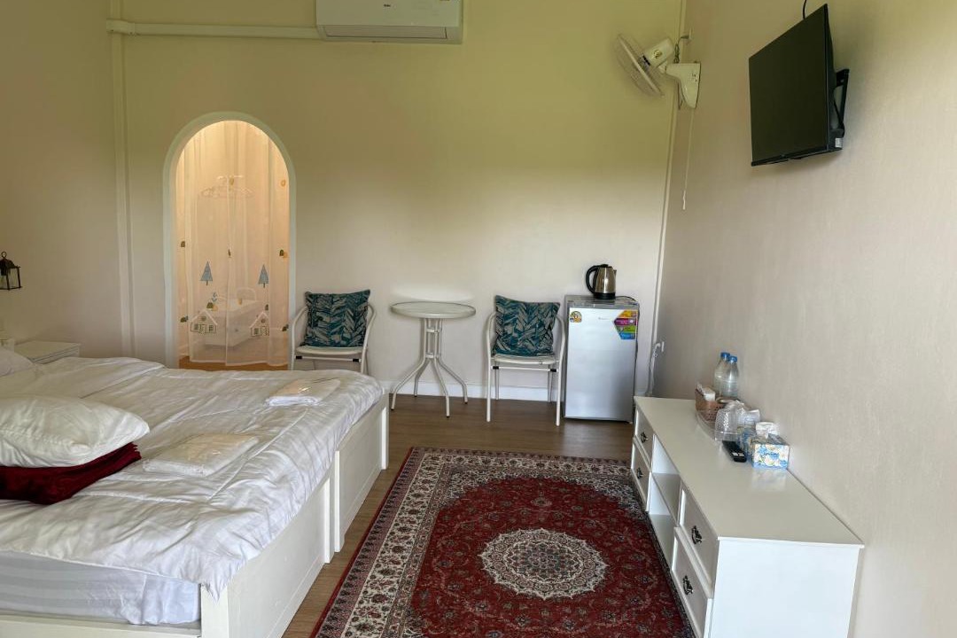Photo of Bedroom in San Sai