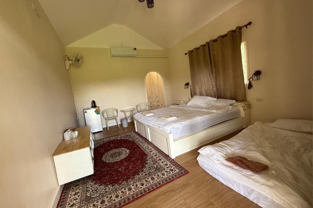 Photo of Bedroom in San Sai