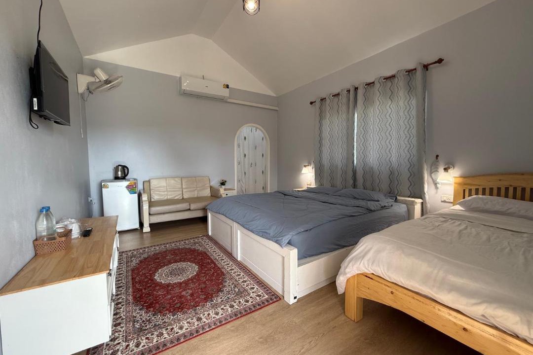 Photo of Bedroom in San Sai