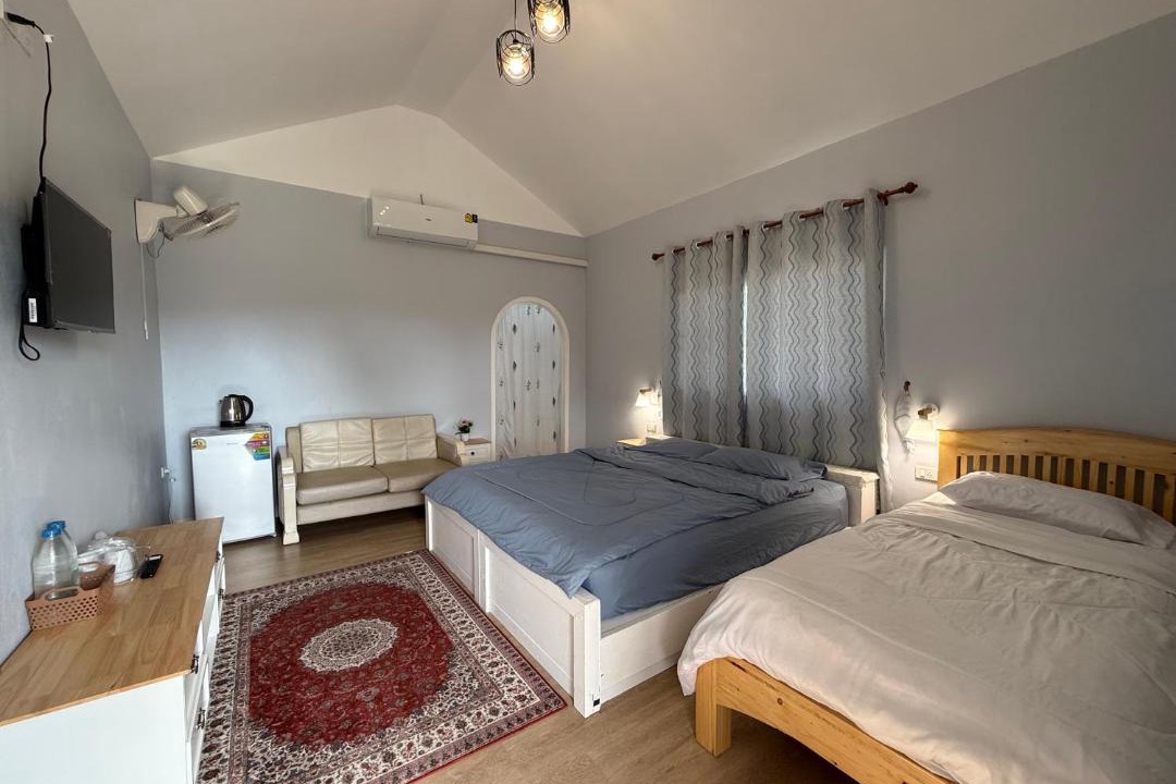Photo of Bedroom in San Sai