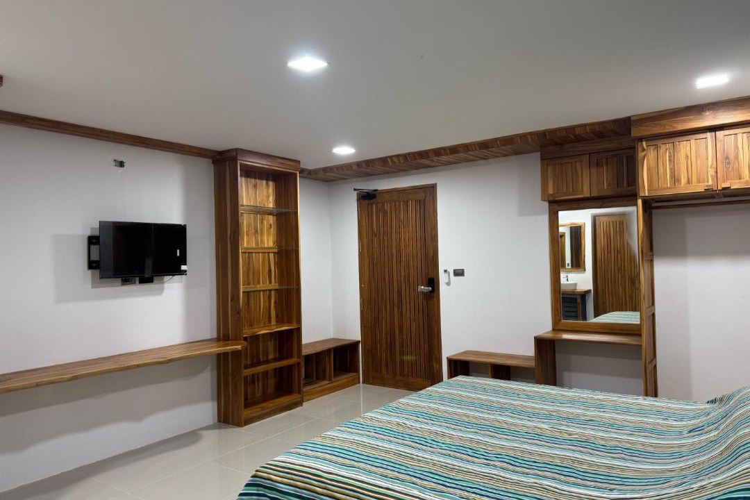 Photo of Bedroom in Sa Kaeo