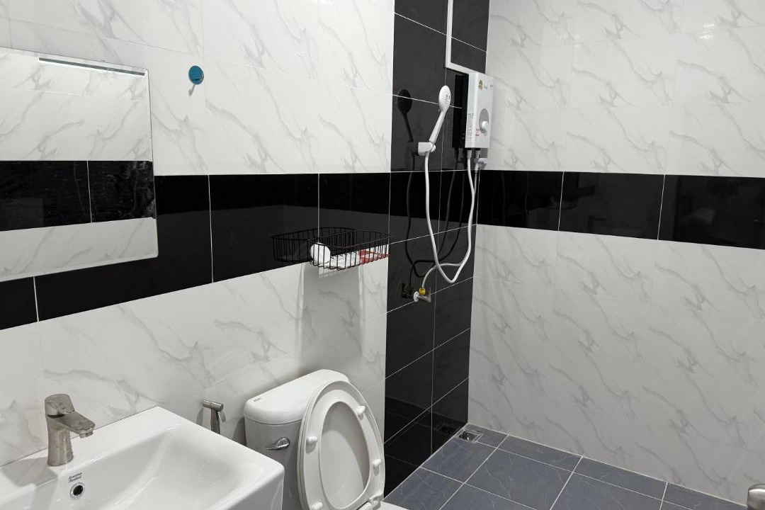 Photo of Bathroom in Nong Chaeng