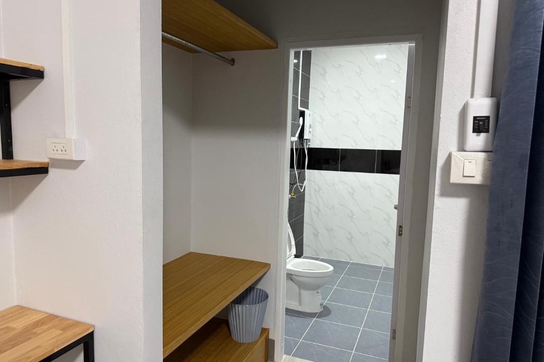 Photo of Bathroom in Nong Chaeng