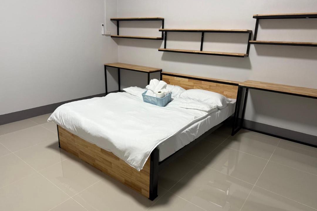 Photo of Bedroom in Nong Chaeng