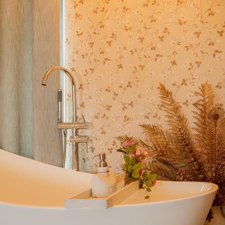 Photo of Bathroom in Koh Lan