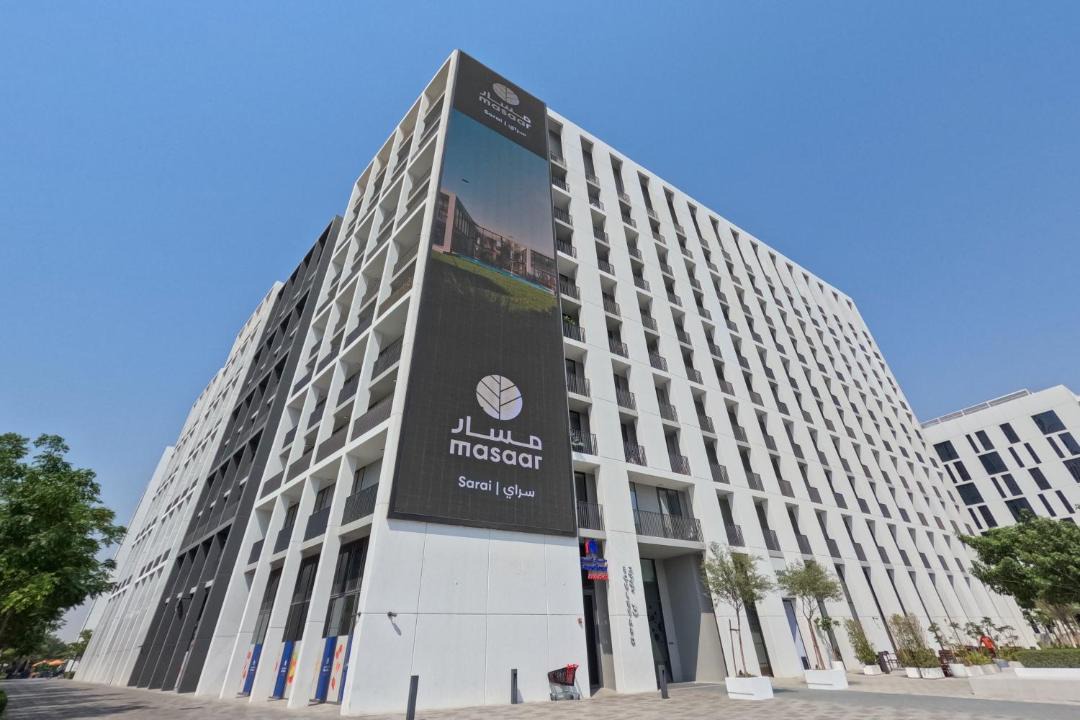 Photo of Buildings in Sharjah