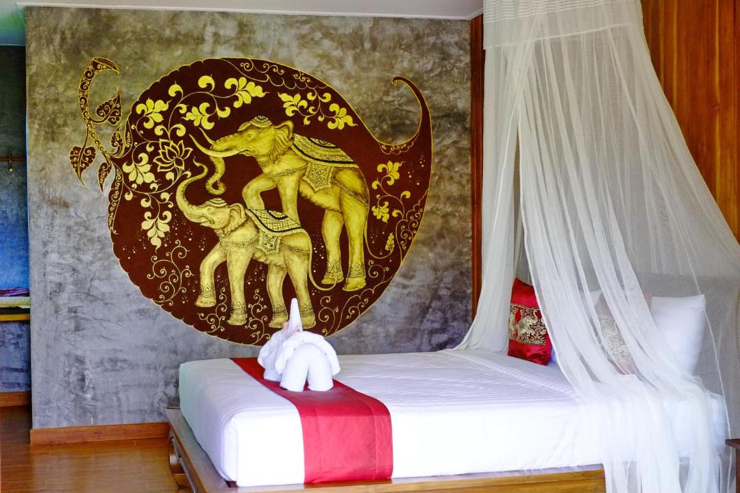 Photo of Bedroom in Mueang Kao