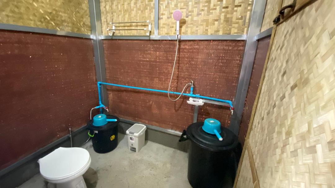 Photo of Bathroom in Pai