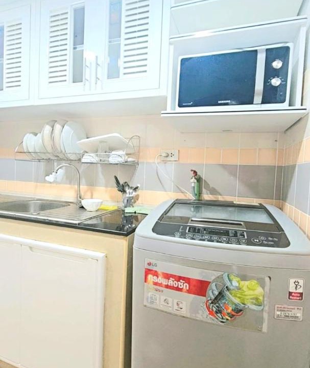 Photo of Kitchen in Bang Phong Phang
