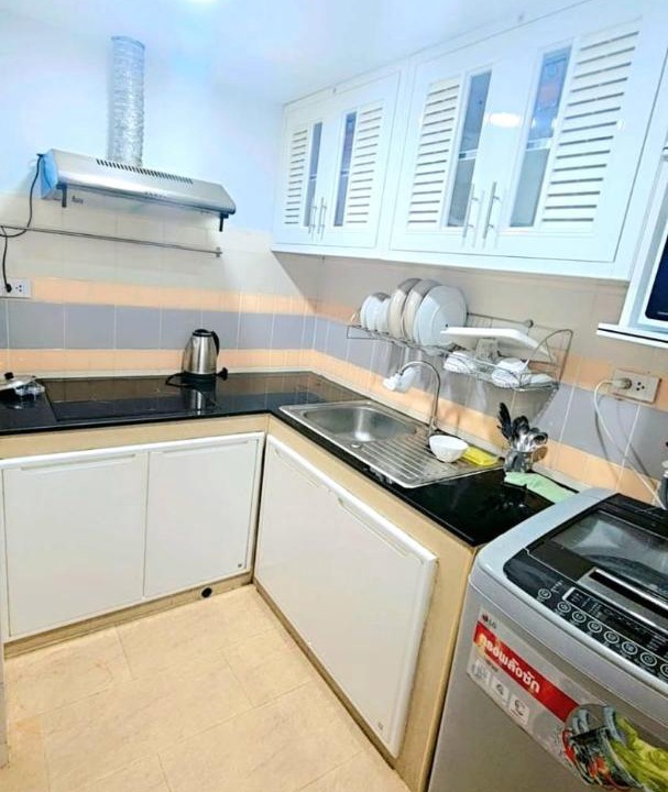 Photo of Kitchen in Bang Phong Phang