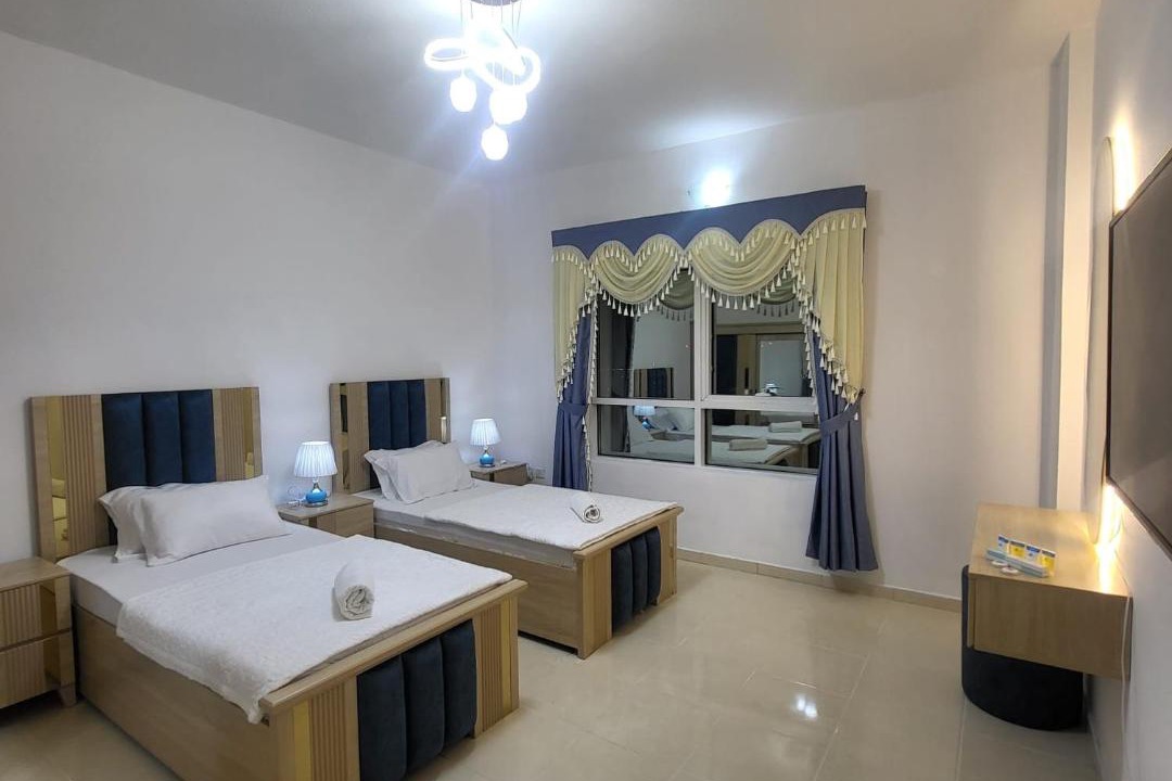 Photo of Bedroom in Ajman