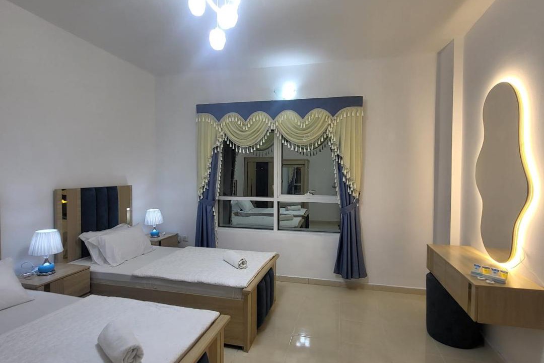 Photo of Bedroom in Ajman