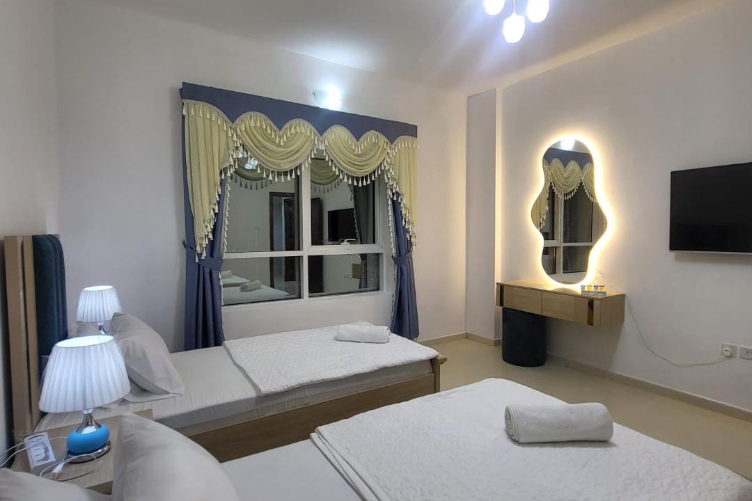 Photo of Bedroom in Ajman