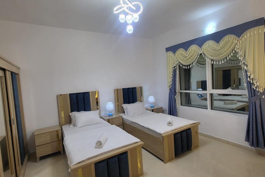 Photo of Bedroom in Ajman