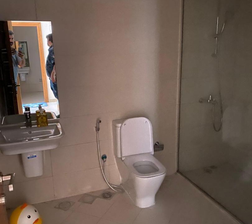 Photo of Bathroom in Dubai Investment Park