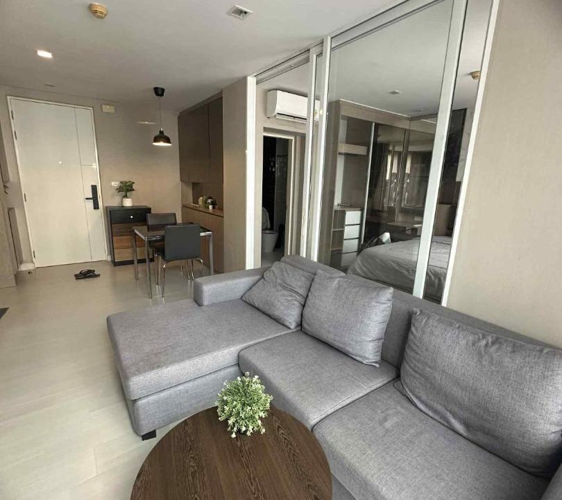 Photo of Livingroom in Bang Chak