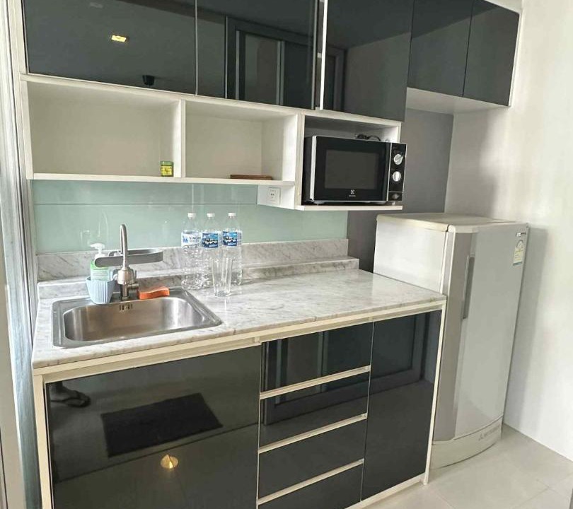 Photo of Kitchen in Bang Chak