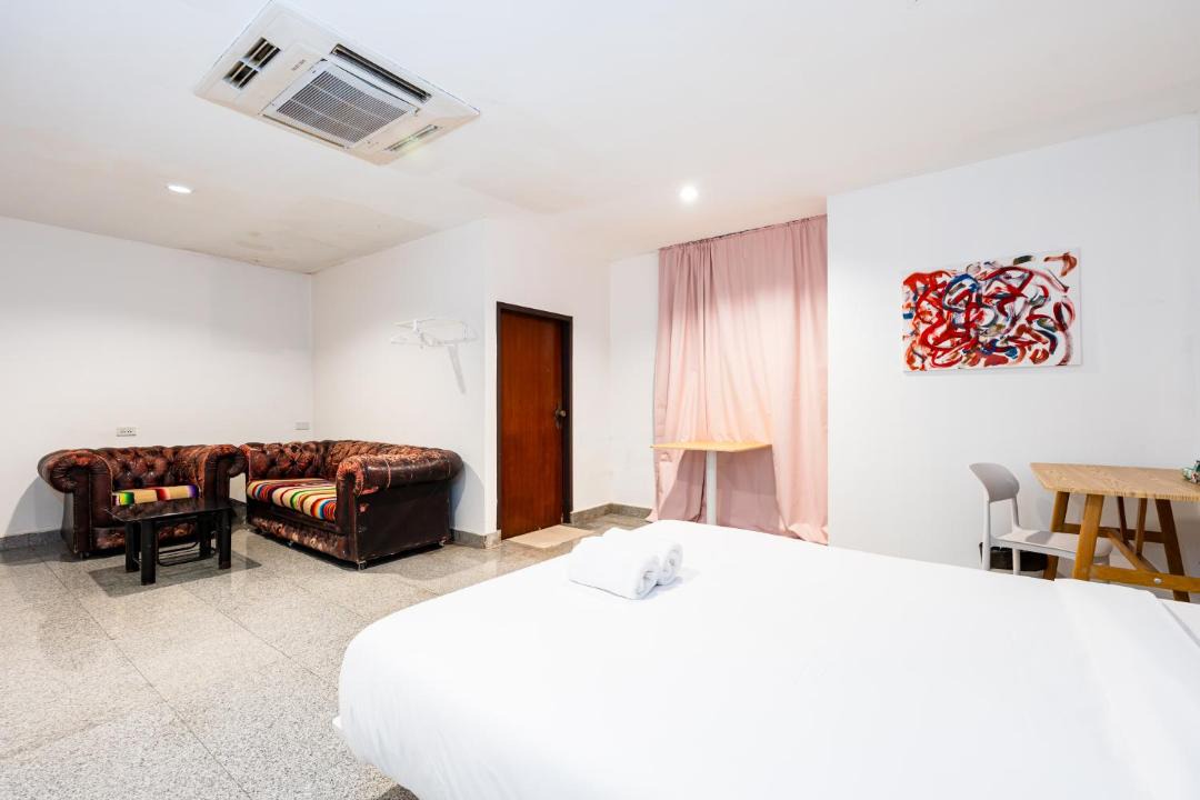 Photo of Bedroom in Ploenchit