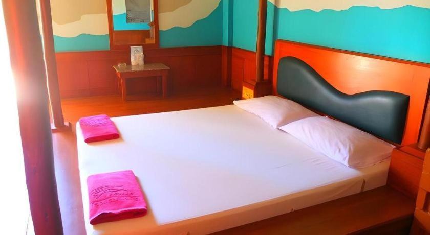 Photo of Bedroom in Tha Thaewawong