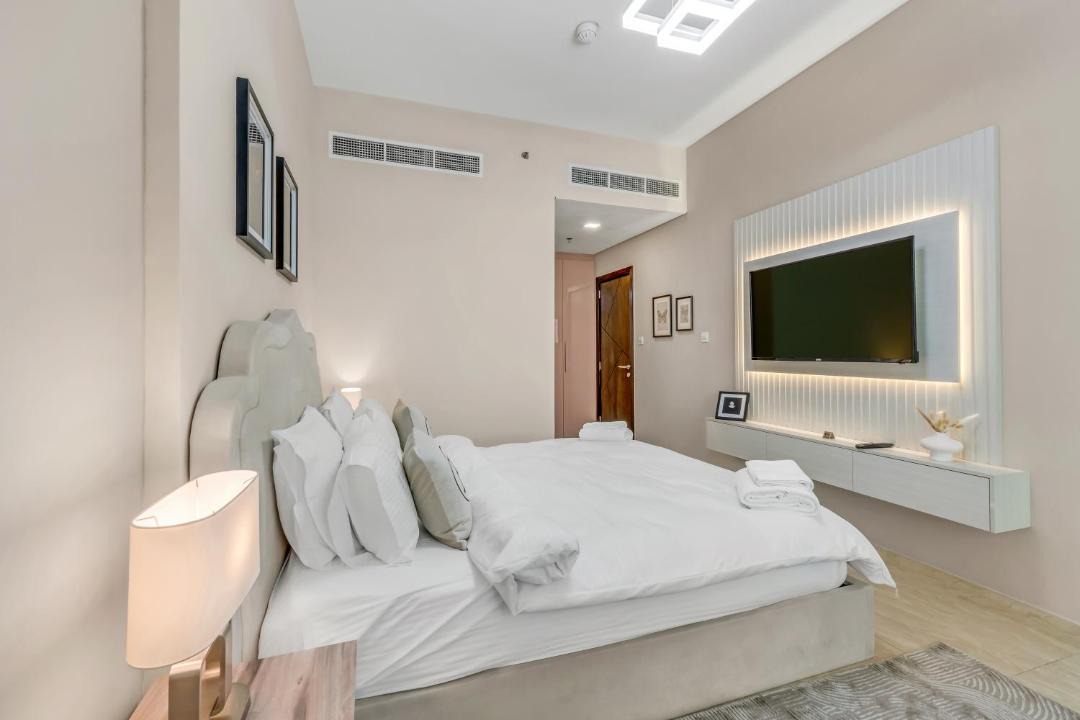 Photo of Bedroom in Al Barsha