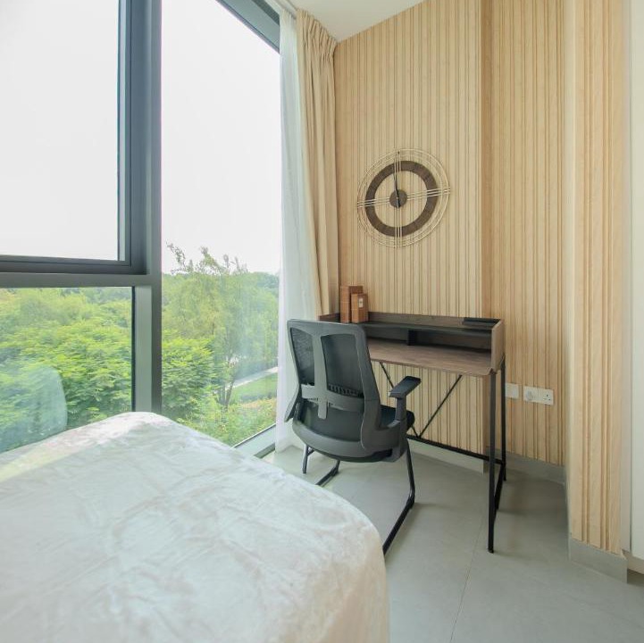 Photo of Bedroom in Sharjah