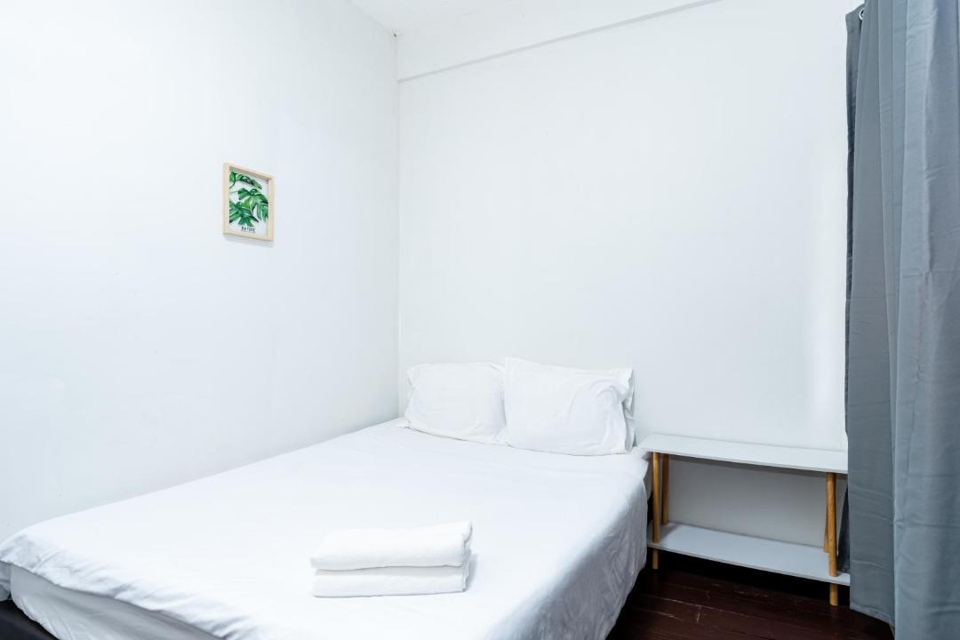 Photo of Bedroom in Siriraj