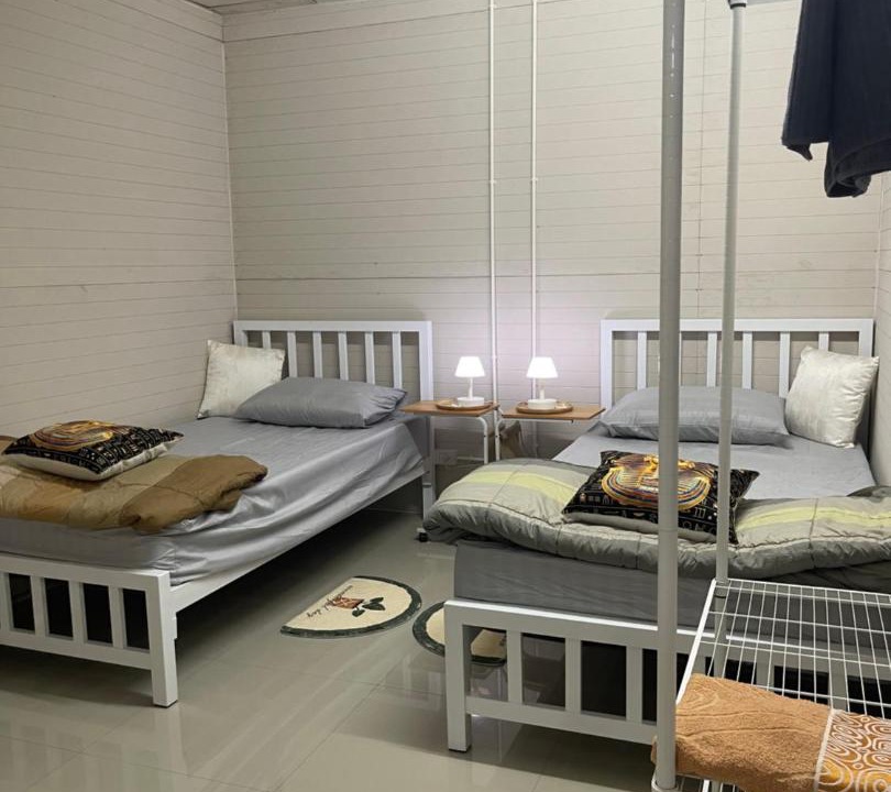 Photo of Bedroom in Nuea Khlong