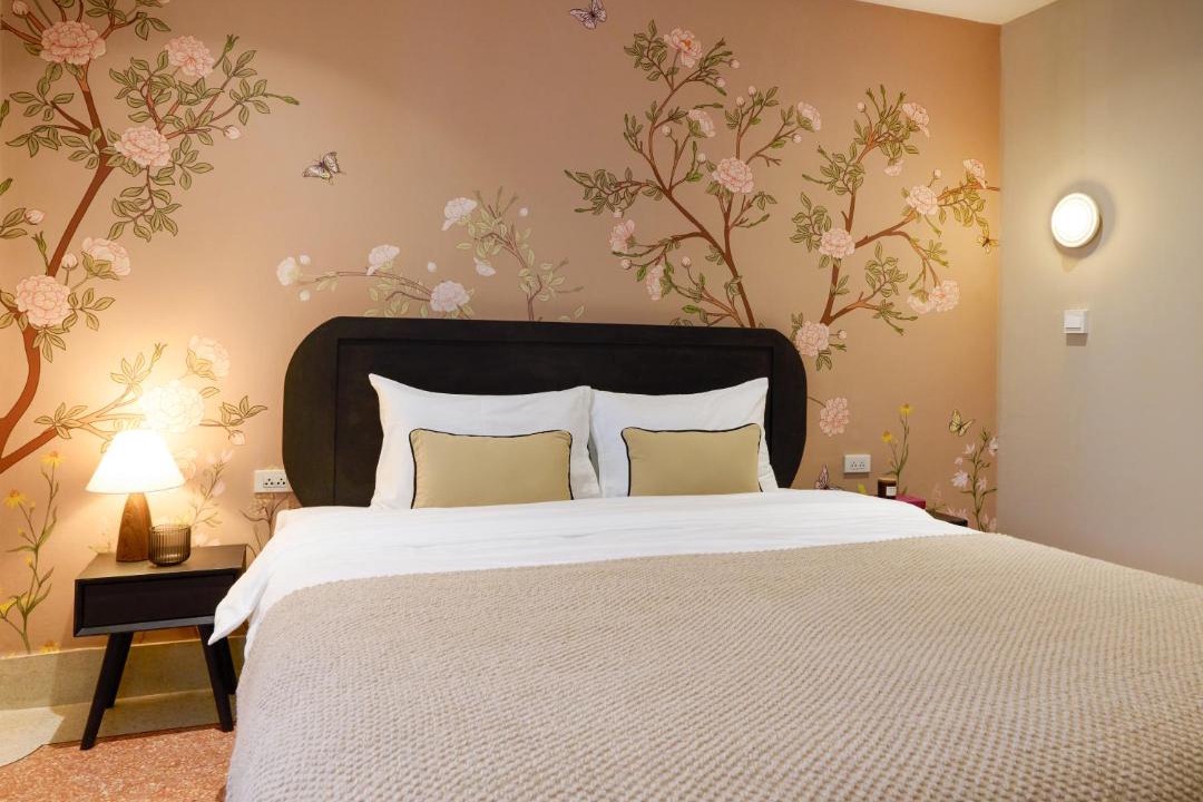 Photo of Bedroom in Pom Prap