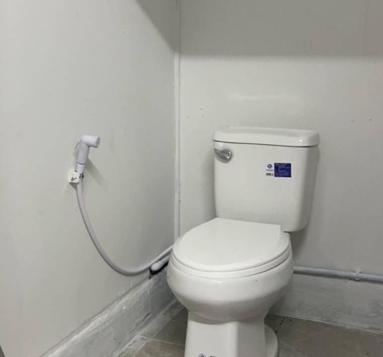 Photo of Bathroom in Ko Pha-ngan