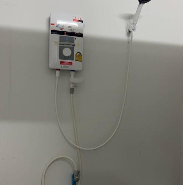 Photo of Bathroom in Ko Pha-ngan