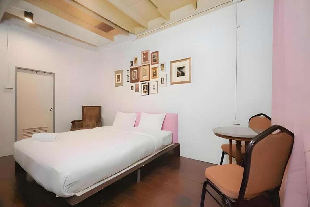 Photo of Bedroom in China Town