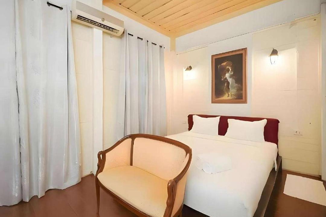 Photo of Bedroom in China Town