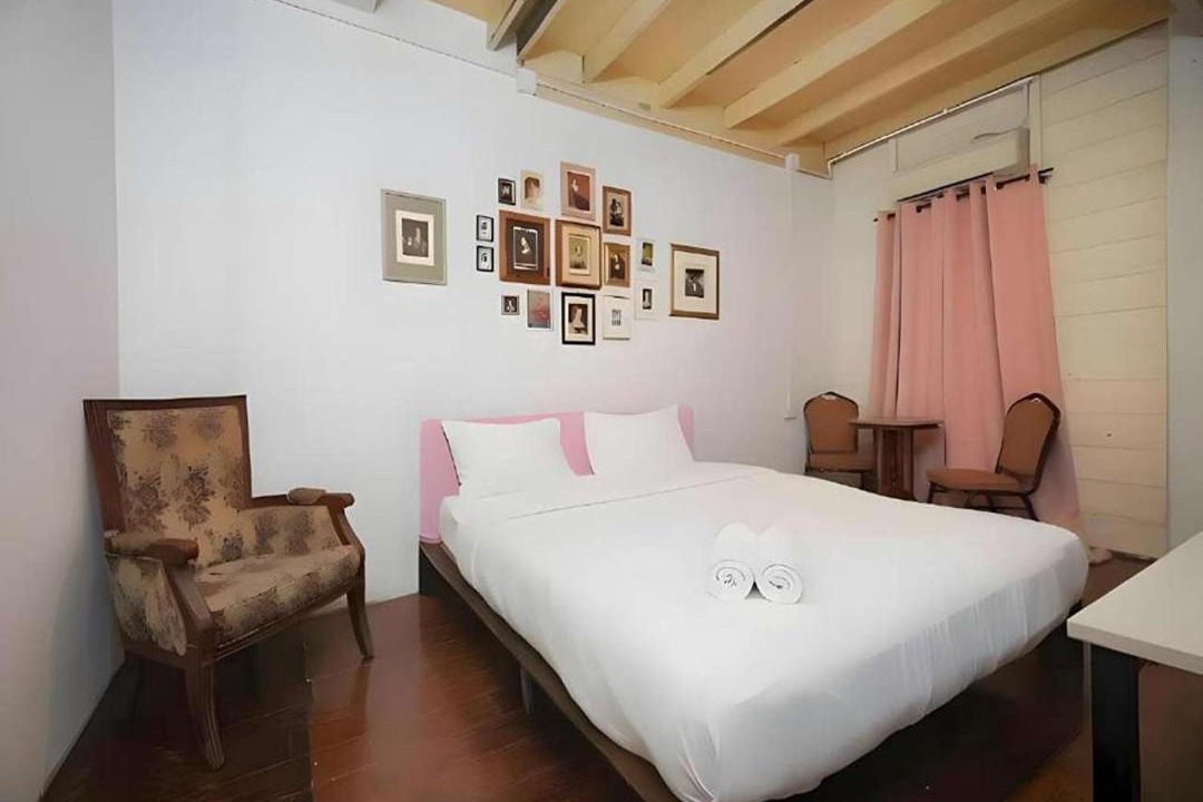 Photo of Bedroom in China Town