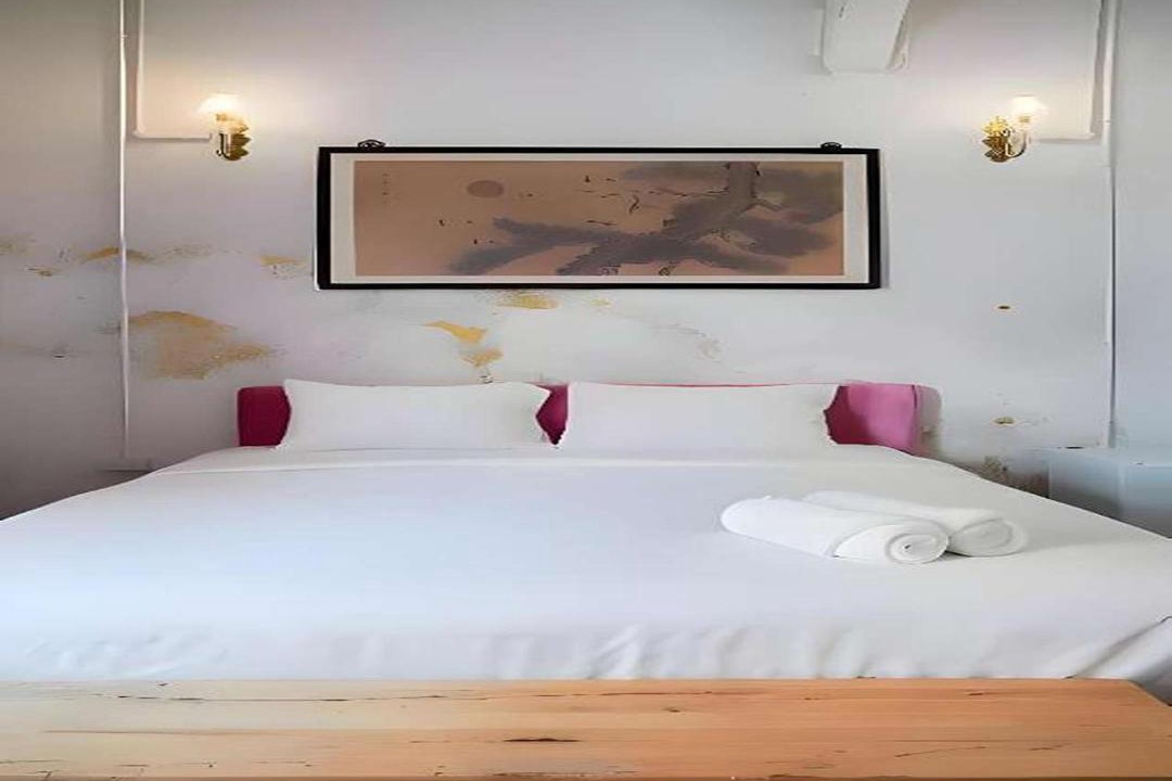 Photo of Bedroom in China Town