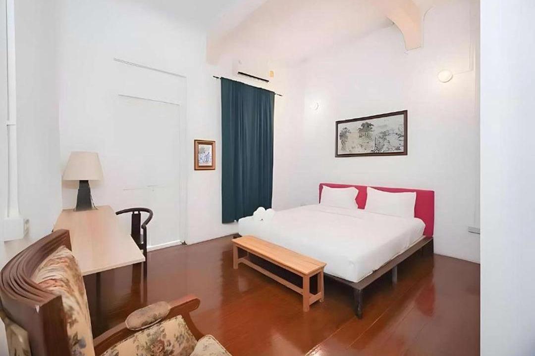 Photo of Bedroom in China Town