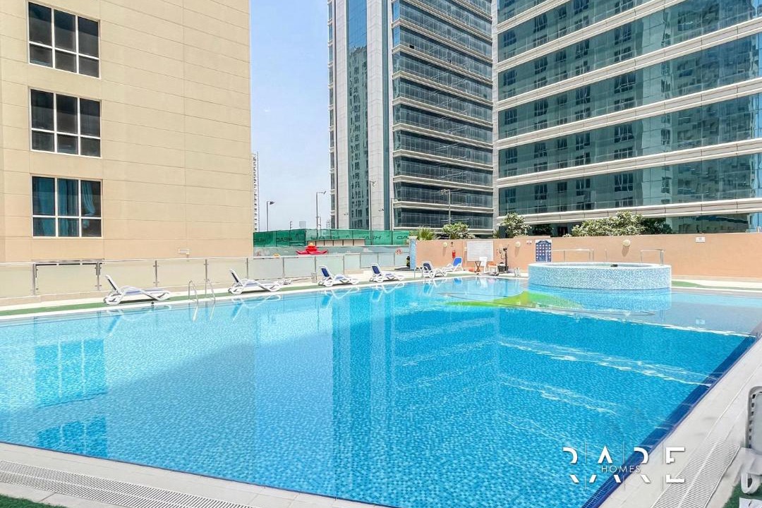 Photo of Others in Dubai Production City