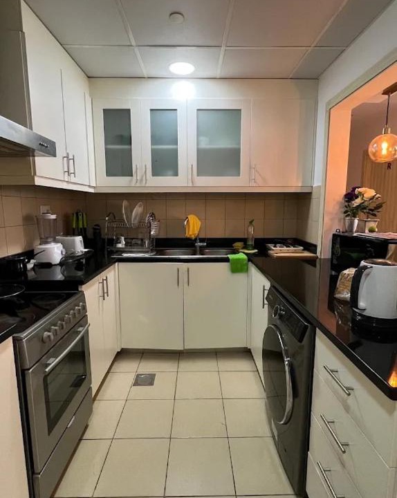 Photo of Kitchen in Dubai Marina
