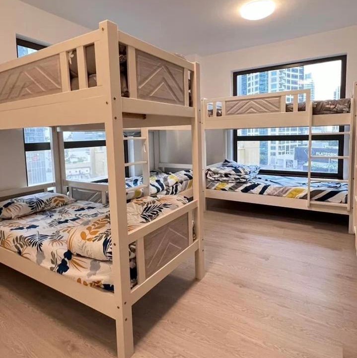 Photo of Bedroom in Dubai Marina