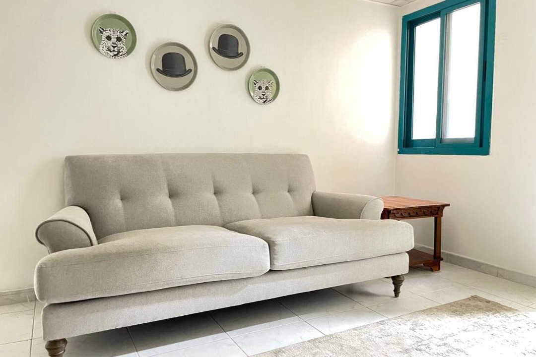 Photo of Livingroom in Al Majaz