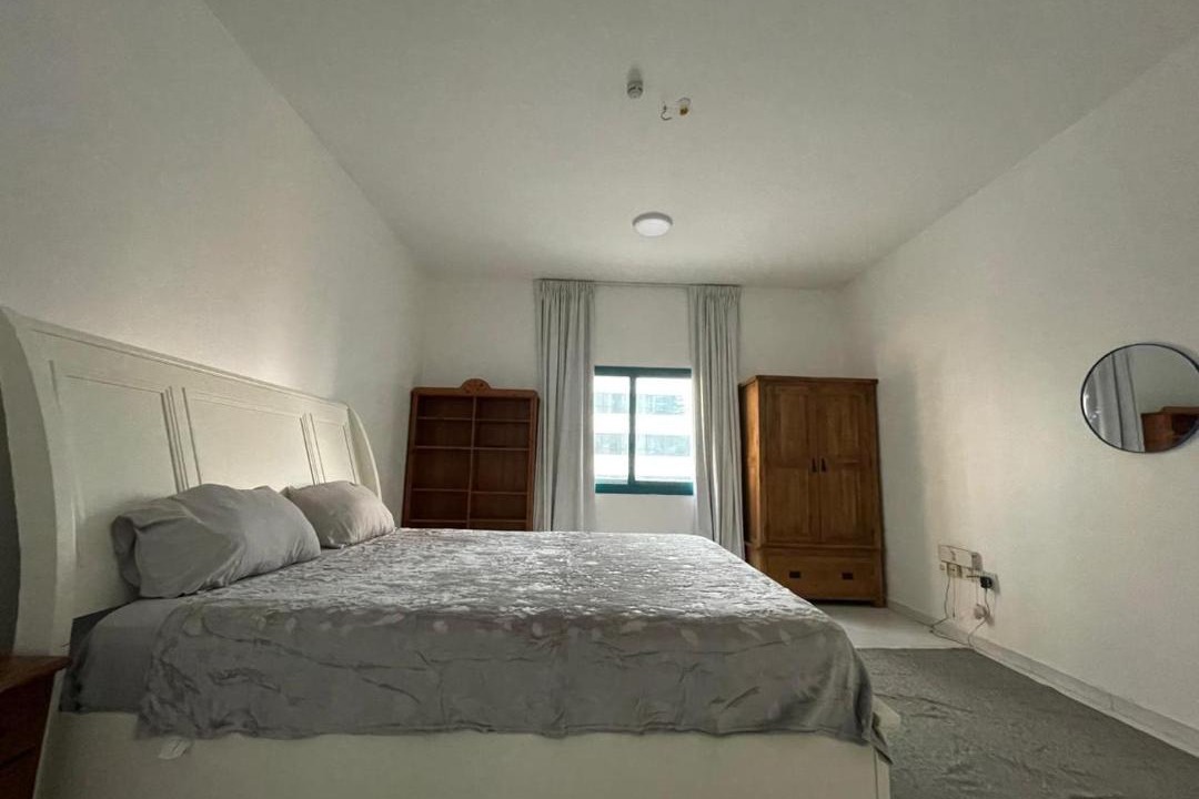 Photo of Bedroom in Al Majaz